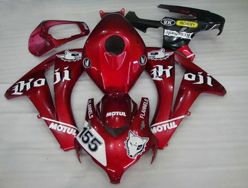 Fairing Kits E-TOP etop1-FG-021-25