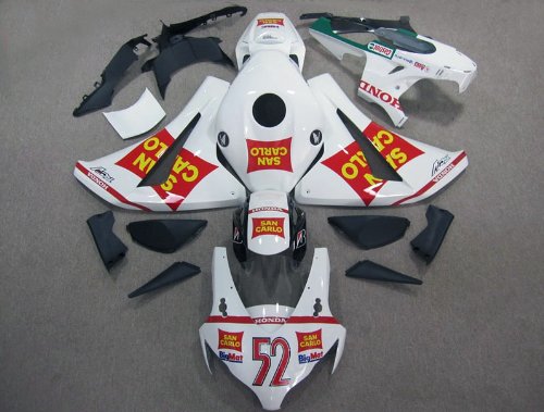 Fairing Kits etop etop301-FG-021-38