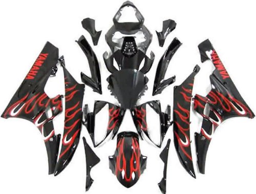 Fairing Kits E-TOP etop1-FG-071-01