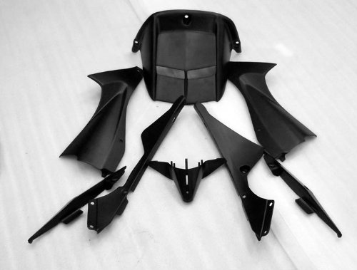 Fairing Kits E-TOP etop1-FG-071-39