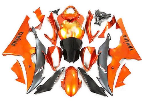 Fairing Kits E-TOP etop1-FG-072-01
