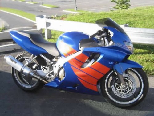 Fairing Kits E-TOP etop1-FG-011-11