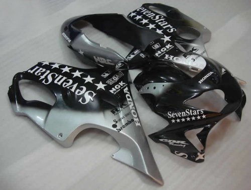 etop-FG-011-21 Racing ABS Plastic Injection Motorcycle Fairing OEM Motorbike Fit For Honda CBR600F4 1999 - 2000 Fairing Kits E-TOP etop1-FG-011-21