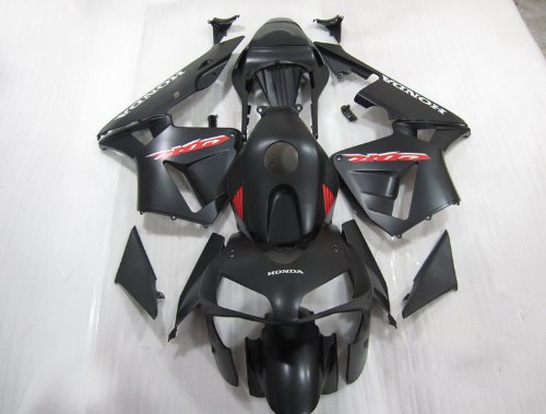 etop-FG-012-46 Racing ABS Plastic Injection Motorcycle Fairing OEM Motorbike Fit For Honda CBR600RR F5 2003 - 2004 Fairing Kits E-TOP etop1-FG-012-46