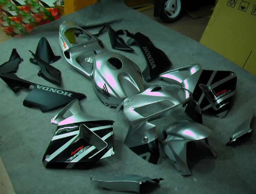 Fairing Kits E-TOP etop1-FG-075-42