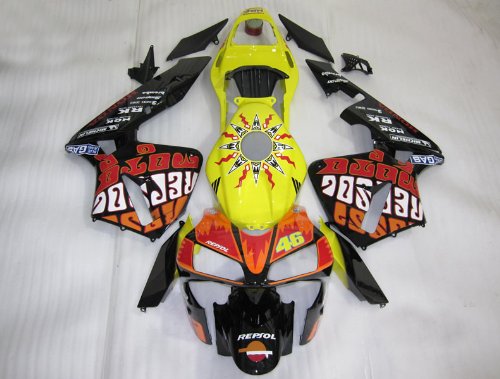 Fairing Kits E-TOP etop1-FG-012-50