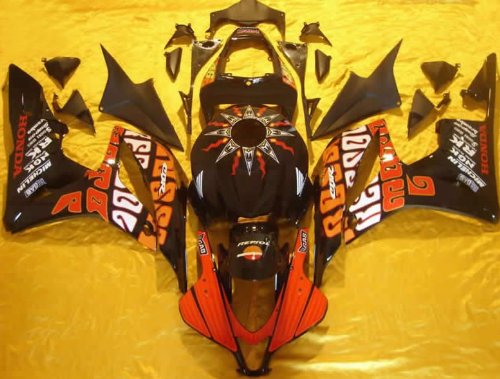 Fairing Kits etop etop301-FG-013-29
