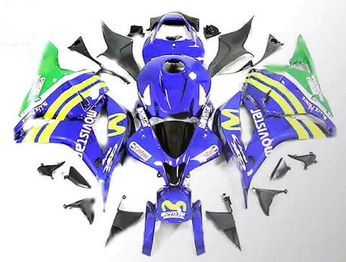 Fairing Kits E-TOP etop1-FG-014-12