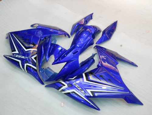 Fairing Kits E-TOP etop1-FG-060-12
