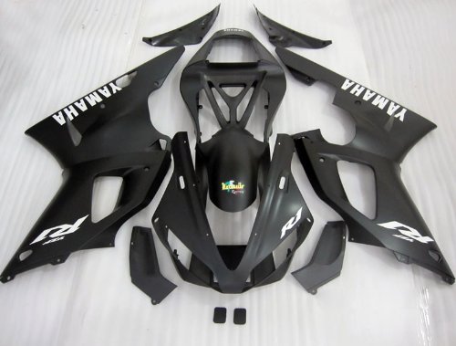 etop-FG-064-12 Racing ABS Plastic Injection Motorcycle Fairing OEM Motorbike Fit For Yamaha YZF-R1 2000 - 2001 Fairing Kits E-TOP etop1-FG-064-12