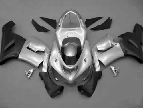 etop-FG-030-19 Racing ABS Plastic Injection Motorcycle Fairing OEM Motorbike Fit For kawasaki Ninja ZX-6R 2005 - 2006 Fairing Kits E-TOP etop1-FG-030-19