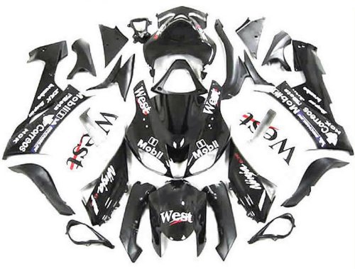 Fairing Kits E-TOP etop1-FG-031-12