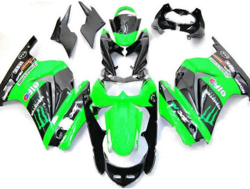 Fairing Kits E-TOP etop1-FG-041-02
