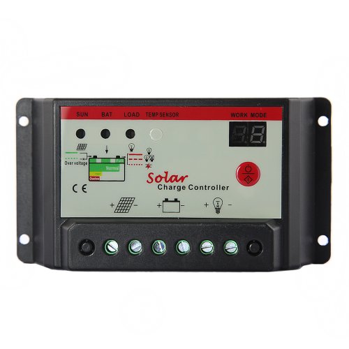Energy Controllers Gadget Zone BCE0154