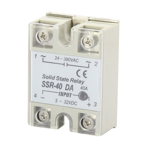 Relay Control Module Gadget Zone BIB0007