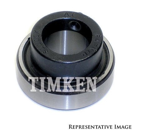 Wheel Bearings Timken 1110KRR