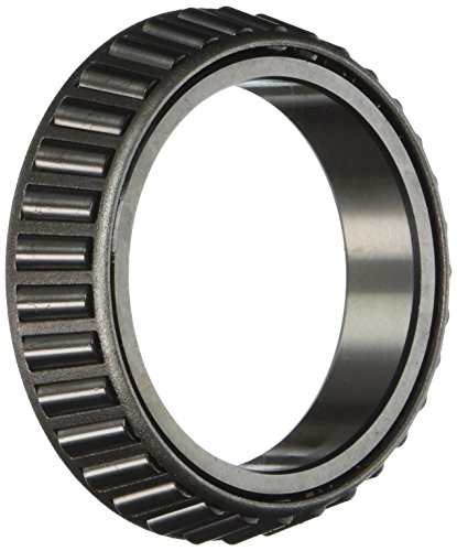 Axle Bearings & Seals Timken L610549