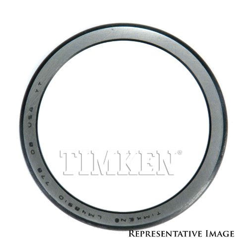 Ring & Pinion Gears Timken NP101912