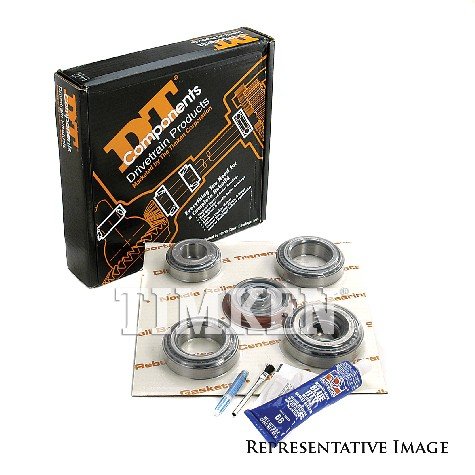 Differential Kits Timken DRK334C
