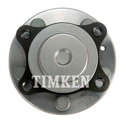 Timken 512299 Wheel Bearing and Hub Assembly Hub Assemblies Timken 512299