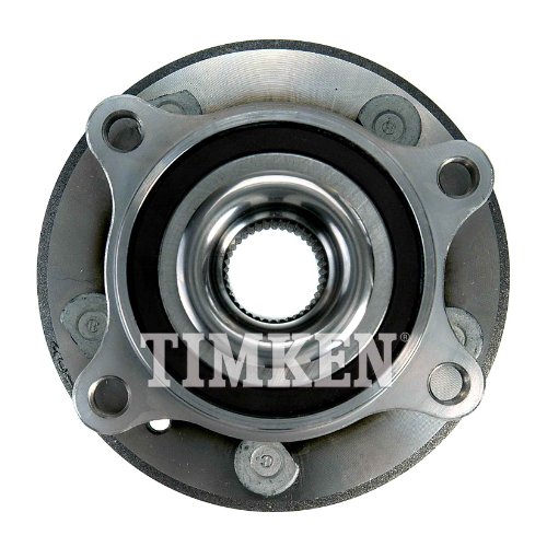 Hub Assemblies Timken HA590261