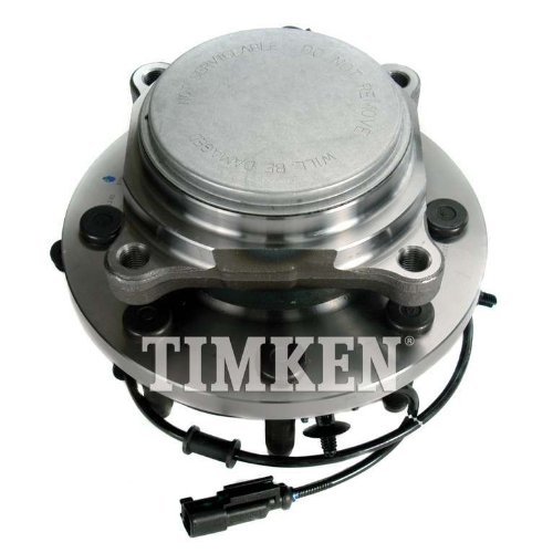 Hub Assemblies Timken HA590347