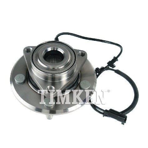 Hub Assemblies Timken HA590354