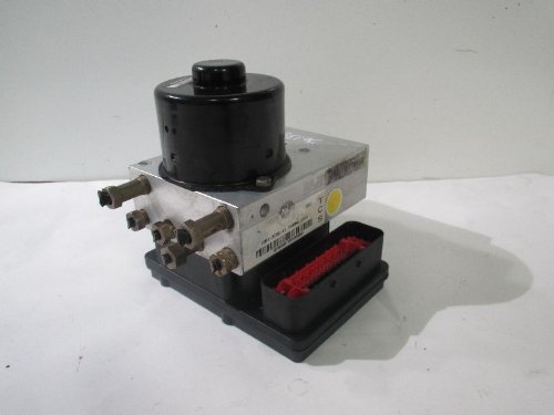 Power Brake Systems Heritage 545-01838