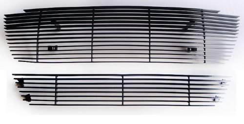 Grilles MaxMate BG-LN767+BG-LN768