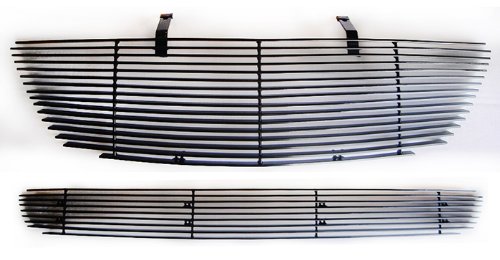 Grilles MaxMate BG-NI778+BG-NI779