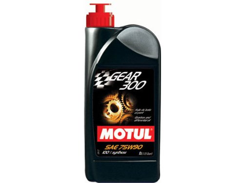 Gear Oils Motul MOT-102686