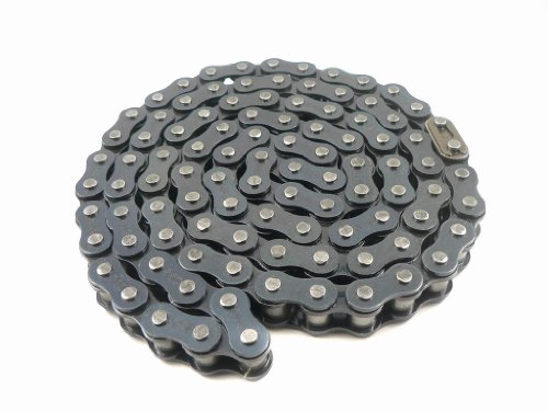 Chain & Sprocket Kits CIP Yamaha TTR125 Chain, TTR125E Chain, 428-116 Drive Chain, 2000-08 High Quality