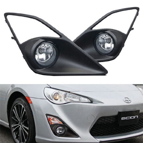 Bulbs iJDMTOY Scion-FRS-SKU717