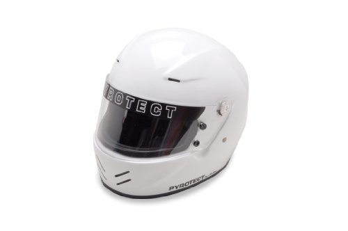Racing Helmets & Accessories HUNSAKER USA HUN903-W