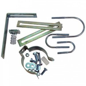 Mounting Kits Veeder-Root 330020-012