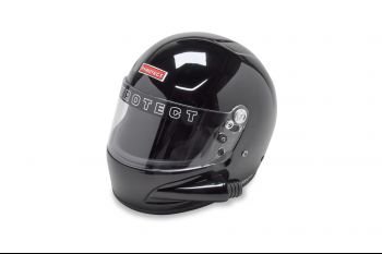 Racing Helmets & Accessories HUNSAKER USA HUN910-B