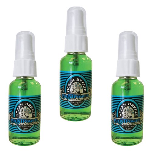 Air Fresheners Blunt Power OTH1111-3