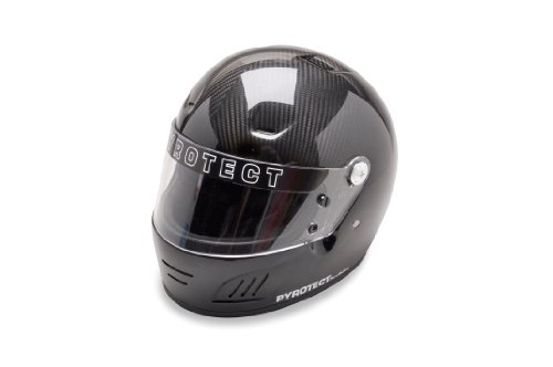 Racing Helmets & Accessories HUNSAKER USA HUN700-CFF