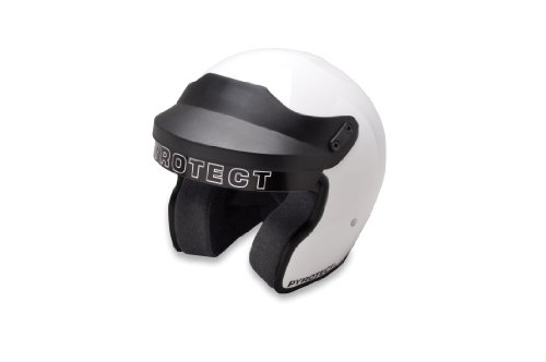 Racing Helmets & Accessories HUNSAKER USA HUN810-W