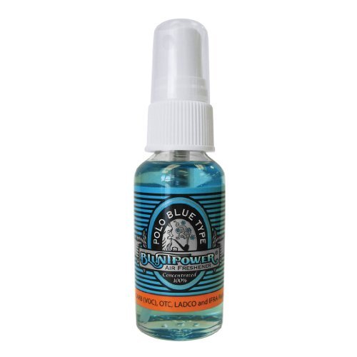 Air Fresheners Blunt Power CLG1181