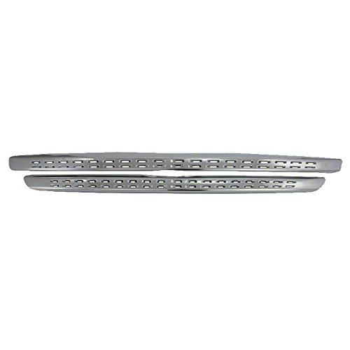 Grille Inserts Upgrade Your Auto Amazon00260