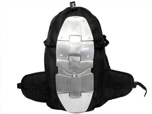 Luggage TMS TMS-BackPack-ALUM