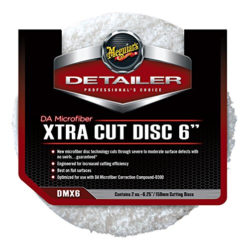 Categories Meguiar's DMX6