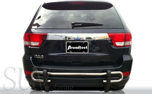 Bumper Guards Broadfeet RDJP335S