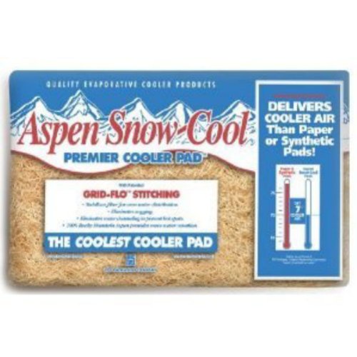 Coolers Aspen Snow Cool 45IP