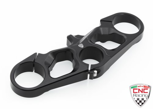 Handlebars & Components IRC CNC.PS514B