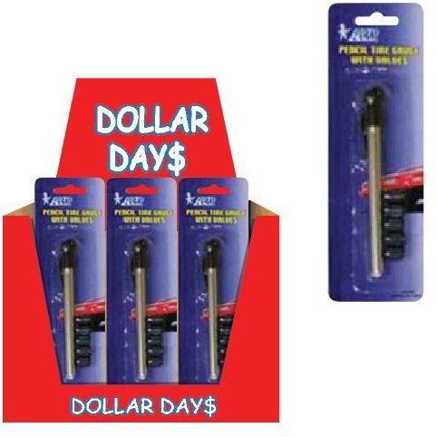 Tire Gauges DDI PV1405863