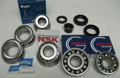 Rebuild Kits Power Torque BK182D