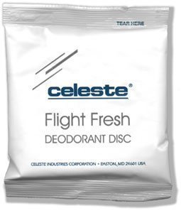 Air Fresheners Celeste SD5500U:10PK