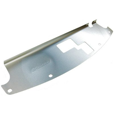 2002-2006 Nissan Sentra (SE-R included) AIR-DIVERSION PLATE NISSAN GREDDY AIR DIVERSION COOLING PLATE BRAND NEW SIlver Polished VERY RARE & DISCONTINUED NEW IN ORIGINAL GREDDY BOX Categories Greddy 12024244